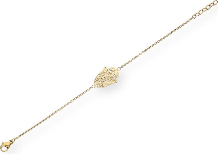 Actual product image Carat Chic (18.50 cm, Stainless steel)