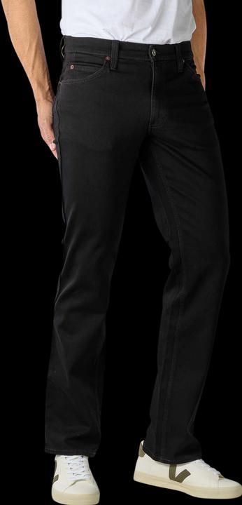 Immagine prodotto Mustang Tramper Jeans Straight nero (W44/L30)