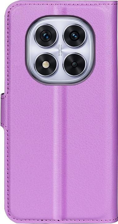 Immagine prodotto Cover-Discount Xiaomi Redmi Note 14 Pro 5G - Leder Etui Hülle (Xiaomi Redmi Note 14 Pro 5G, Xiaomi Poco X7 Pro)