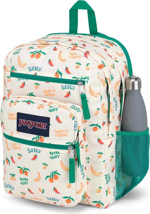 Image du produit JanSport sac à dos big sdent five a day cream (30 l)