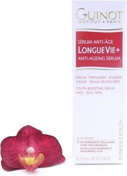 Actual product image Guinot Longue Vie+ (30 ml)