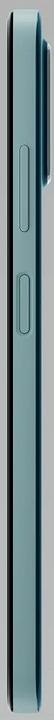 Image du produit Nokia G22 (64 Go, Lagoon Blue, 6.50", Double SIM, 50 Mpx, 4G)