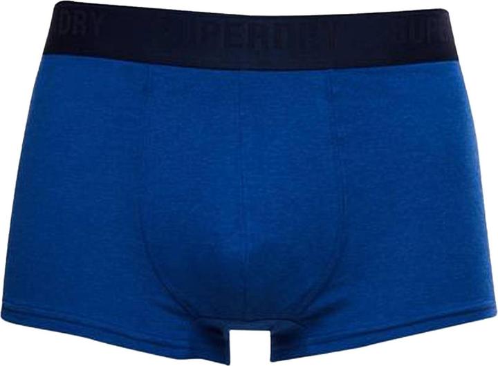 Actual product image Superdry Trunk Multi Triple Pack (S, pack of 3)