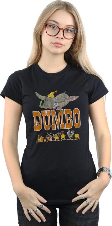 Produktbild Disney Dumbo The One And Only TShirt (XL)