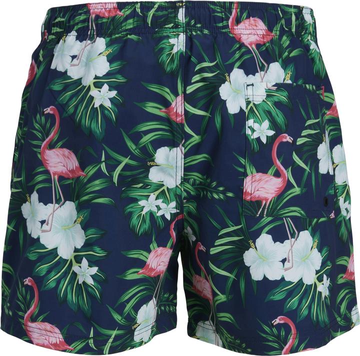 Produktbild Jack & Jones Plus Size Regular Fit Badeshorts Badeshorts (44)