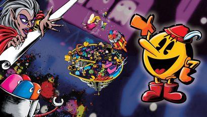 Immagine prodotto Bandai Namco Museo di PAC-MAN + (importazione) (PS4, EN, FR)