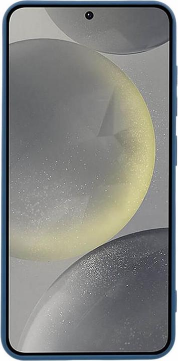 Produktbild Cover-Discount Galaxy S25 - Silikon Gummi Hülle (Samsung Galaxy S25)