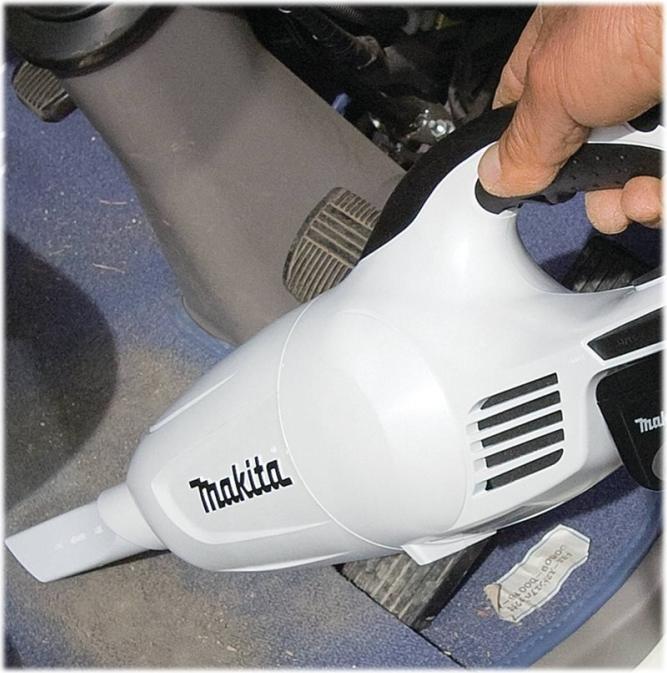 Image du produit Makita DCL 180 ZW