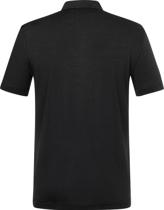 Produktbild Super Natural Zip Polo (L)