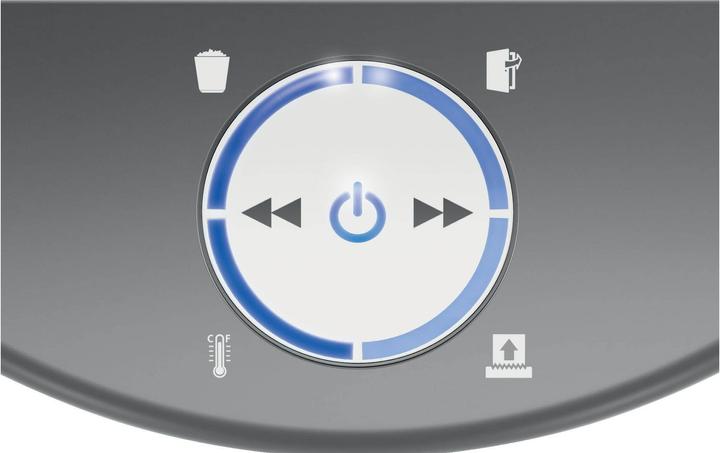 Actual product image Leitz IQ OptiMax Office (Particle cut)