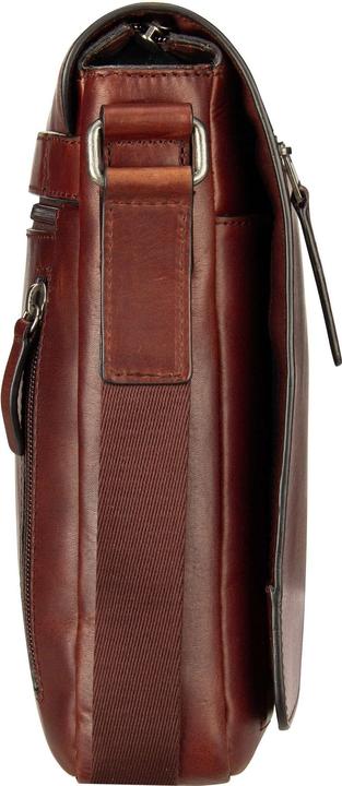 Image du produit Jost Lund Sac à bandoulière en cuir 24 cm