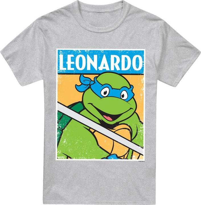 Produktbild Teenage Mutant NT TShirt (5XL)
