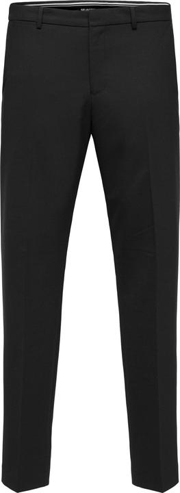 Actual product image Selected Homme 175 Slim fit trousers (102)