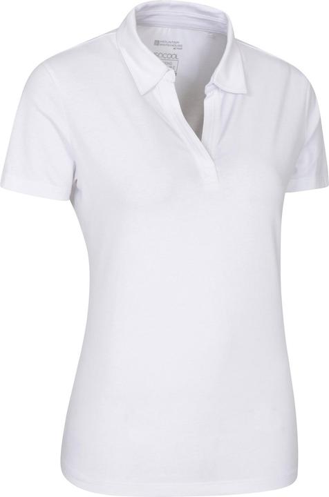 Image du produit Mountain Warehouse - Polo - Femme (38 D)