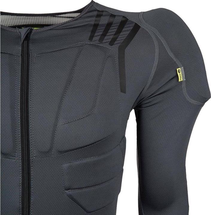 Actual product image iXS Trigger Upper Body Protector (XS, S, Back protector, Unique specimen)