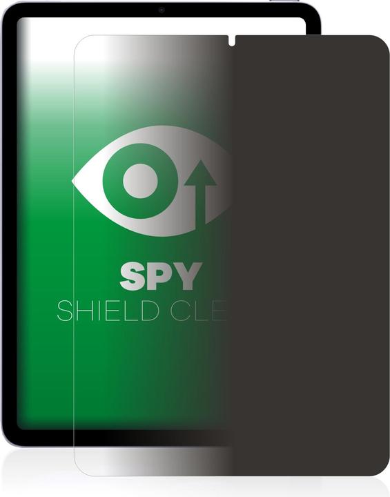 Produktbild upscreen Spy Shield Blickschutzfolie (1 Stück, IPad Air 5 WiFi 2022 (5. Generation))