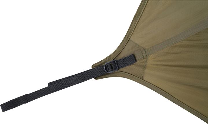 Produktbild Nordisk Oppland 3 PU (Tunnelzelt, 4.62 kg, 3 Personen)