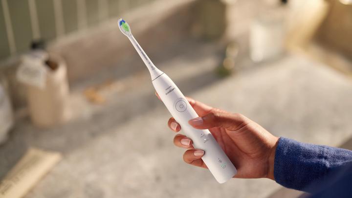 Produktbild Philips Sonicare HX7110/02 SONICARE 5500 (Schallzahnbürste)