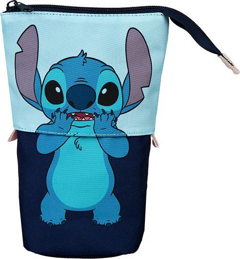 Undercover Stitch in Schlamperetui