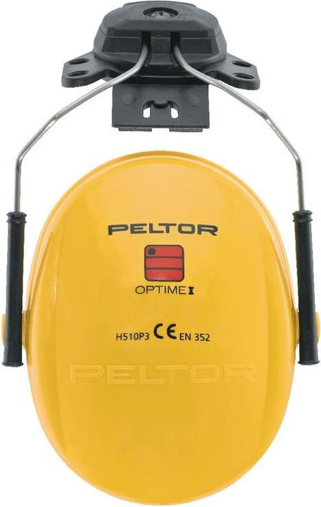 Actual product image 3M Peltor hearing protection 1/E (1 x)
