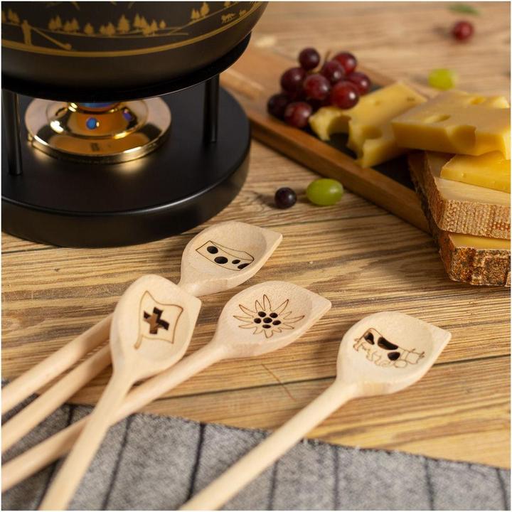 Produktbild Kuhn Rikon Holzkelle