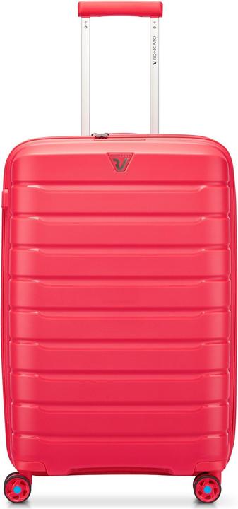 Produktbild Roncato B-Flying 4 Rollen Trolley 68 cm mit Dehnfalte (83 l, L (90 - 115l))