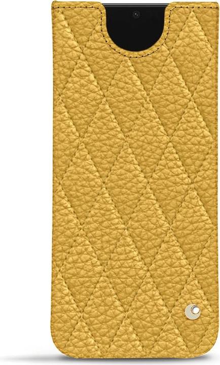 Mimosa - Couture ( Pantone #b39437 )