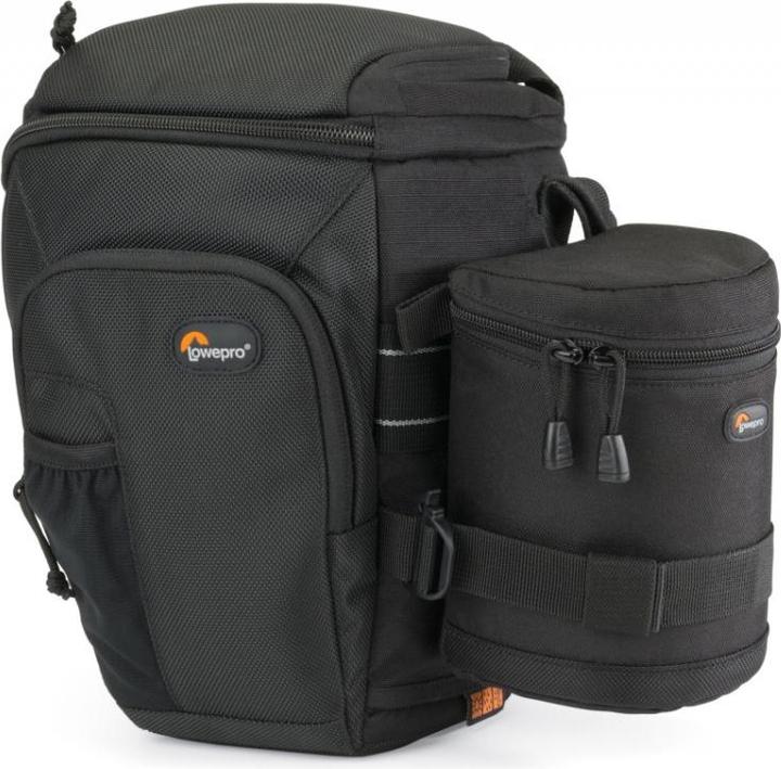 Image du produit Lowepro L'affaire Lens (Cache-objectif, 15.40 l)