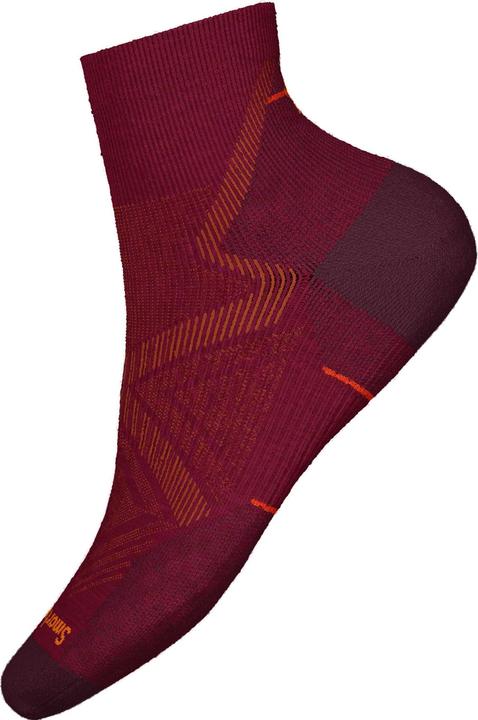Produktbild Smartwool Women's Run Zero Cushion Ankle (42 - 45)