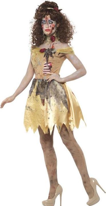Actual product image Smiffys Zombie Fairy Tale Costume (M)