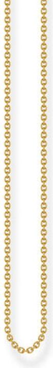 Produktbild Thomas Sabo Ankerkette (925er Silber, 38 - 42 cm)