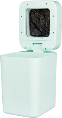 Xiaomi Townew T1 Smart Trash Can 15.5L teal (TN2001T)