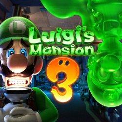 Produktbild Nintendo Luigi's Mansion 3 (Switch, FR)