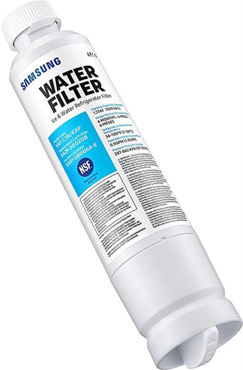 Immagine prodotto Samsung Filtro per acqua HAF-CIN/EXP