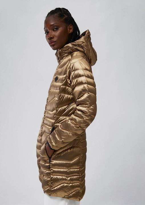 Produktbild J. Lindeberg Cliff Light Down Parka (XS)