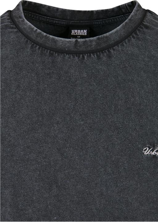 Image du produit Urban Classics Petit tee-shirt à broder surdimensionné - 19453 (5XL)