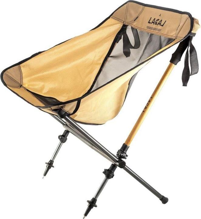 Lacal Stick Chair - Campingstuhl