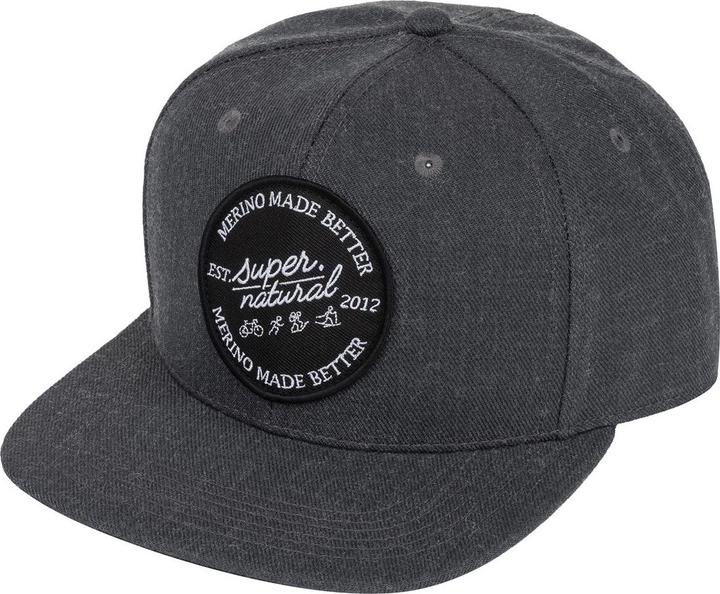 Immagine prodotto Super Natural Cappuccio con firma (Taglia unica)