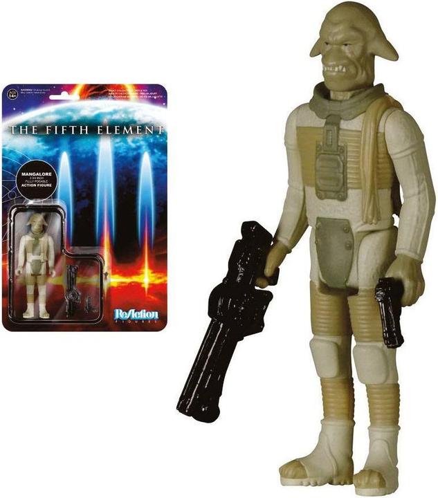 Actual product image Funko The Fifth Element: Mangalore