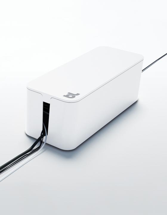 Actual product image BlueLounge CableBox Large