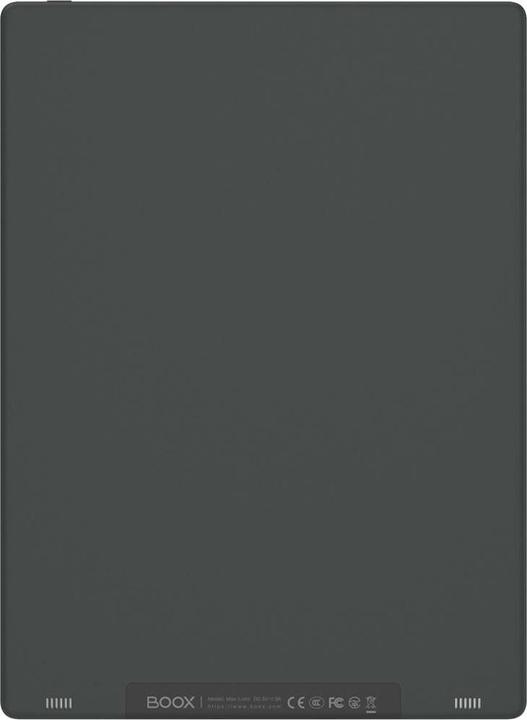 Produktbild Onyx Boox Max Lumi (13.30", 64 GB, Schwarz)