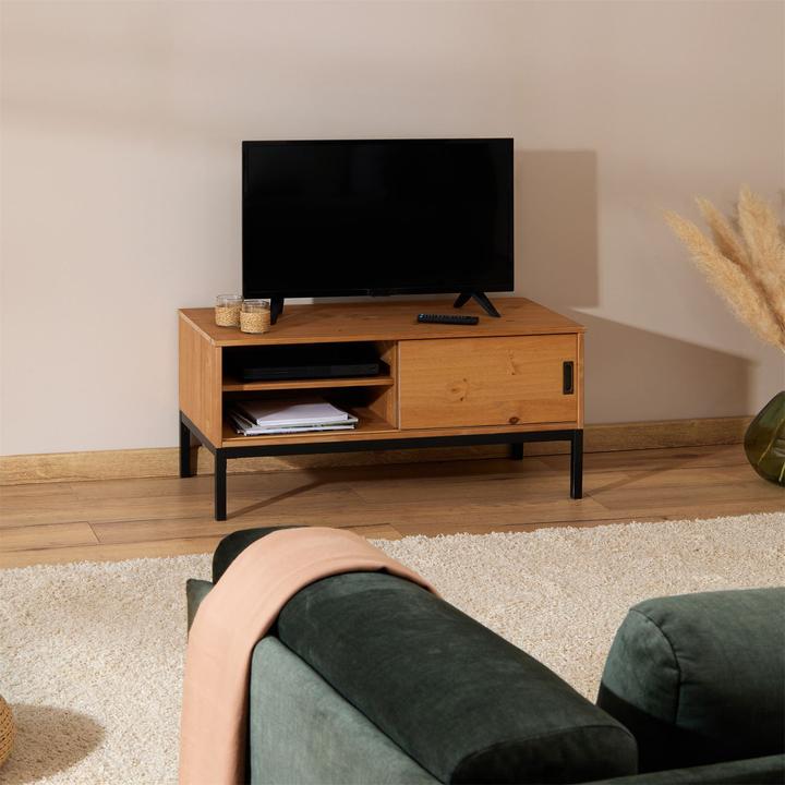 Actual product image IDIMEX Selma (98 x 47 x 40 cm)
