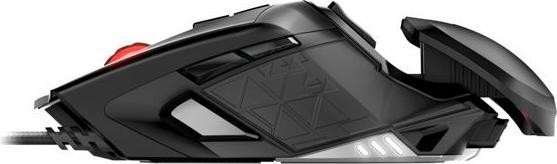 Produktbild CHERRY MC 9620 FPS (Kabelgebunden)