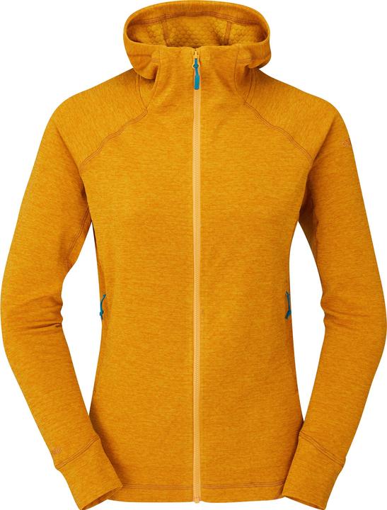 Rab Nexus Hoody Donna (L)