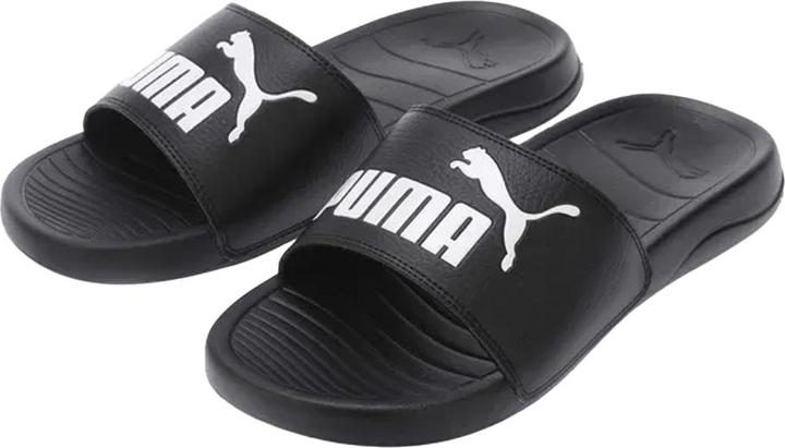 Puma Badesandale Popcat Logo (44.5)