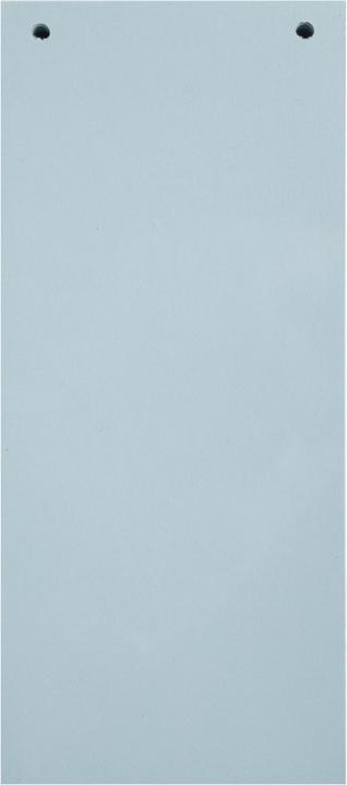 Actual product image Exacompta Separator strips Forever 10.5 x 24 cm, 100 pcs - light blue