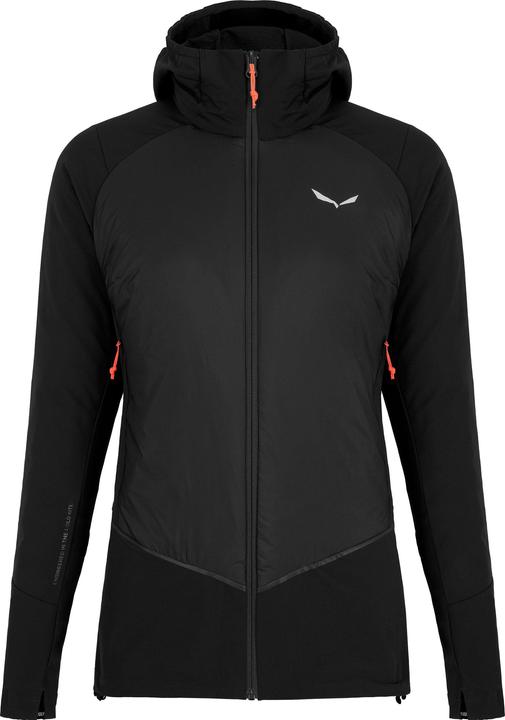 Actual product image Salewa Pedroc TirolWool® Responsive Durastretch Jacket Da (34)