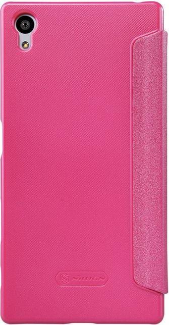 Immagine prodotto Nillkin Serie Sparkle (Sony Xperia Z5 Dual, Sony Xperia Z5)