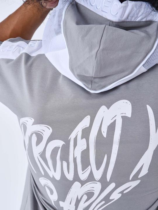Image du produit Project X Paris T-shirt (S)