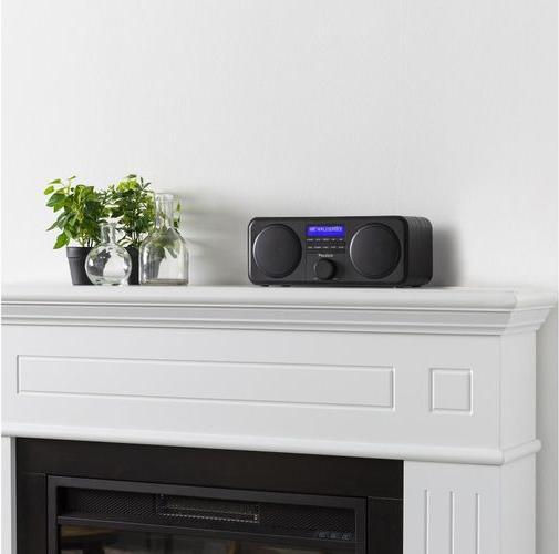 Immagine prodotto Audizio Novara (DAB, FM)